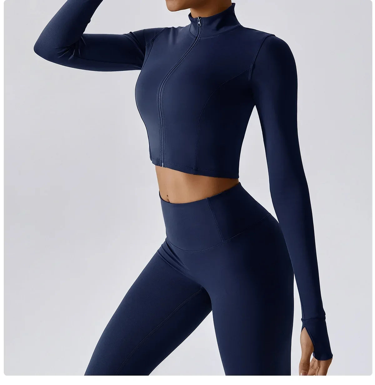 Women's 2pcs yoga set/Workout set