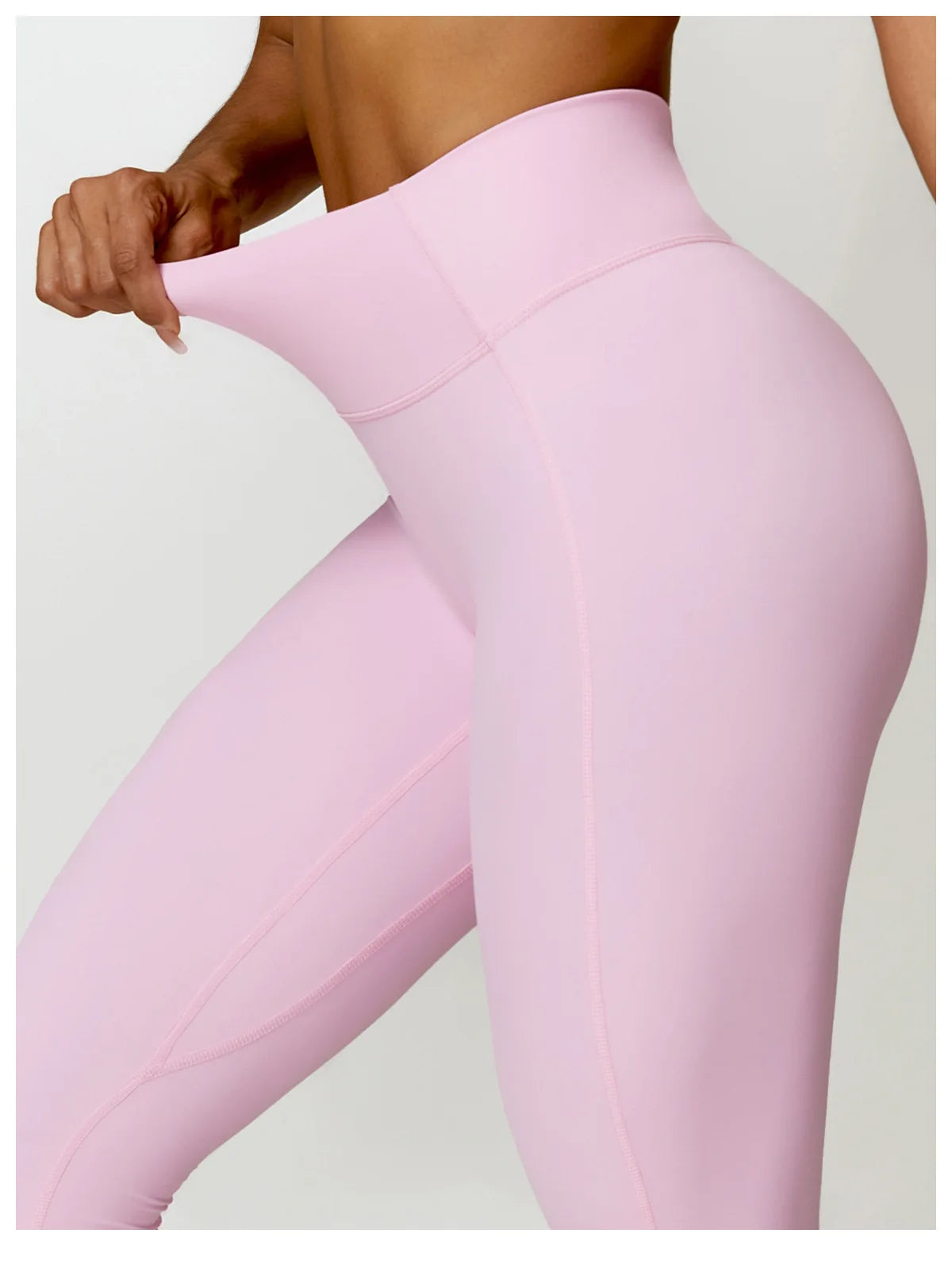 Women's 2pcs sports bra set