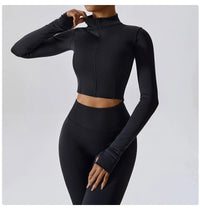 Women's 2pcs yoga set/Workout set