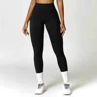 Women's 2pcs sports bra set