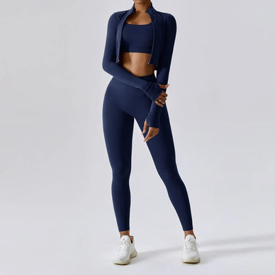 Transform Your Confidence with Every Workout