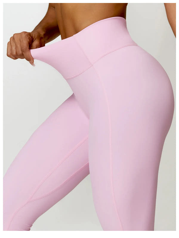 Women's 2pcs sports bra set